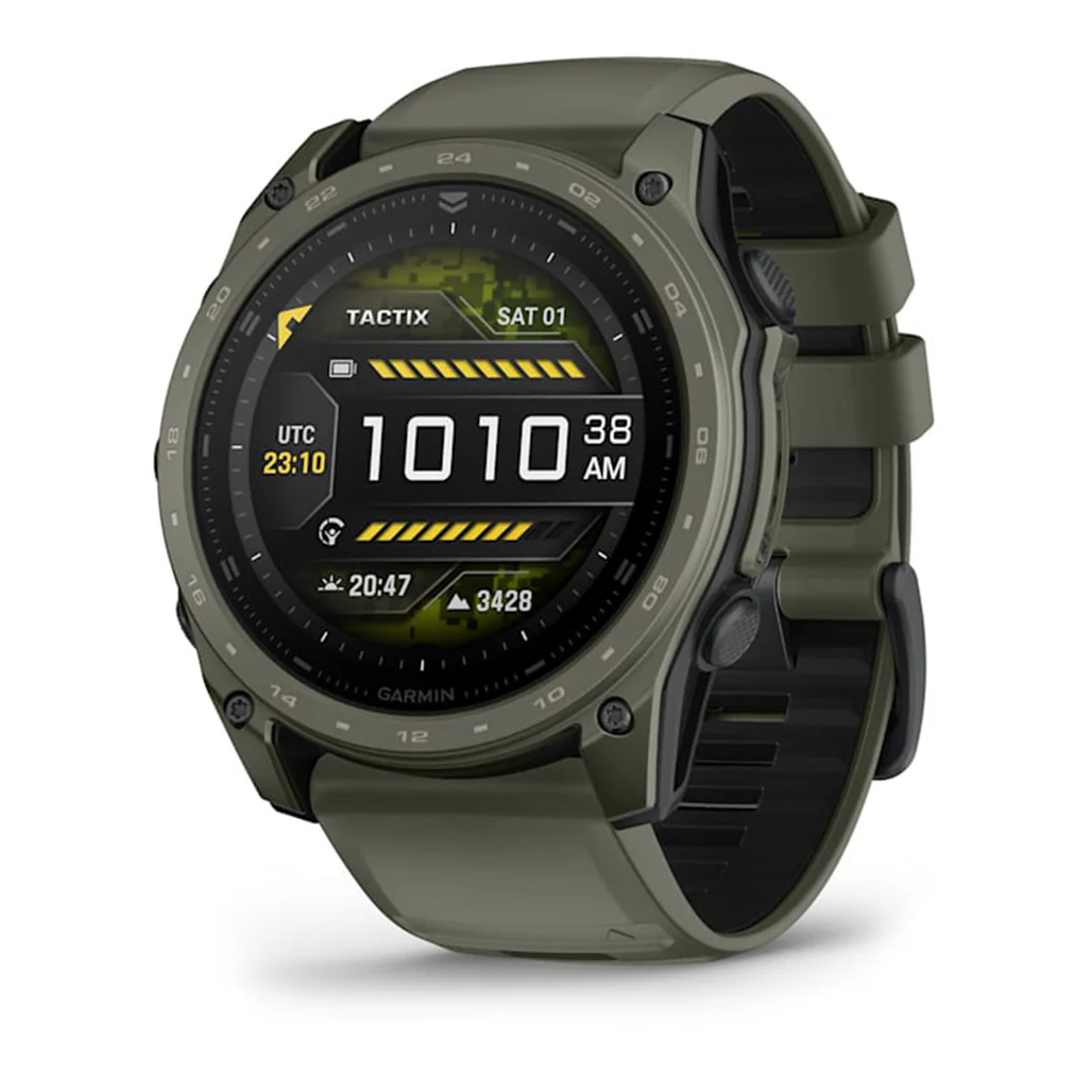 Garmin Tactix® 8 AMOLED - 51mm - Image 21