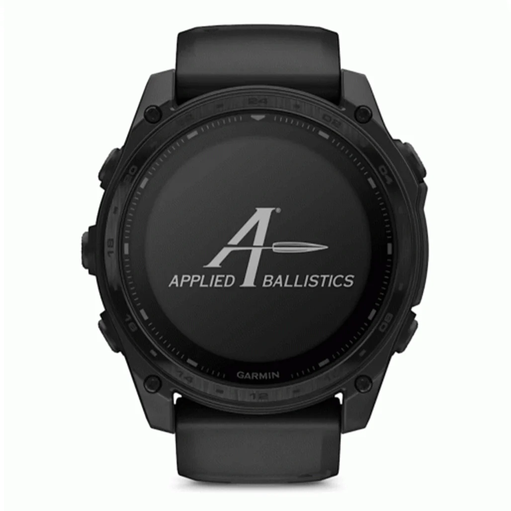 Garmin Tactix® 8 AMOLED - 51mm - Image 6