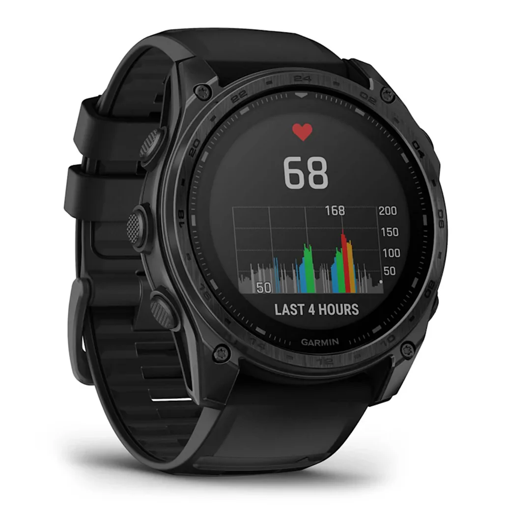 Garmin Tactix® 8 - Solar Elite – 51 mm - Image 2