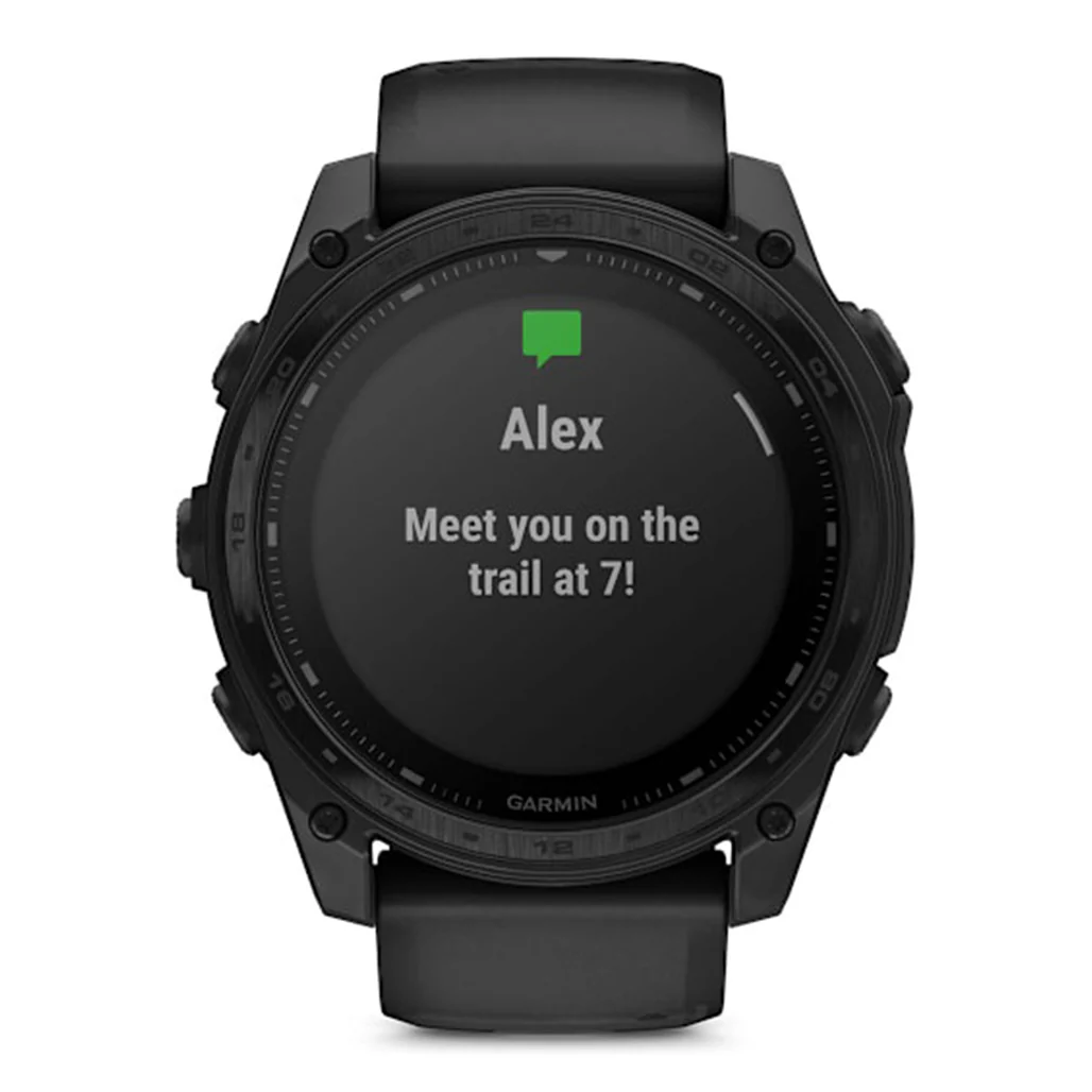 Garmin Tactix® 8 - Solar - 51mm - Image 10