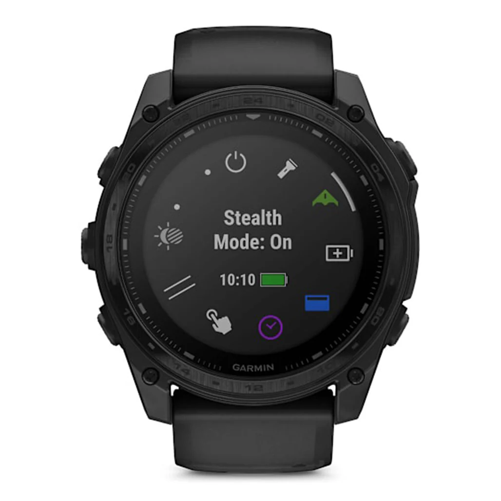 Garmin Tactix® 8 - Solar - 51mm - Image 11