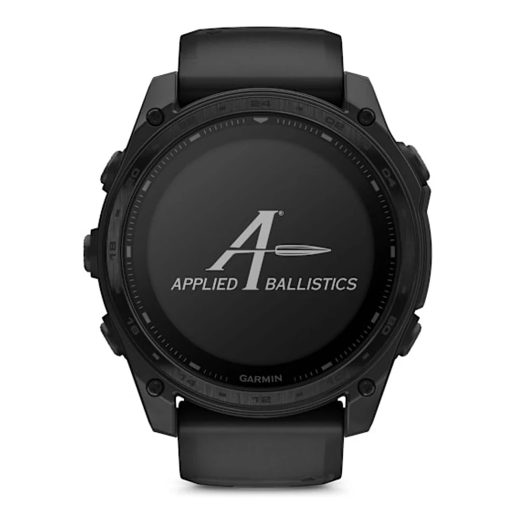 Garmin Tactix® 8 - Solar - 51mm - Image 6