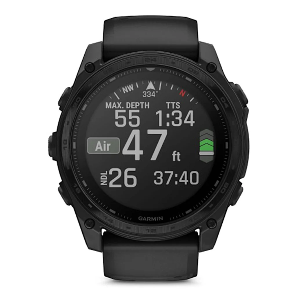 Garmin Tactix® 8 - Solar - 51mm - Image 8