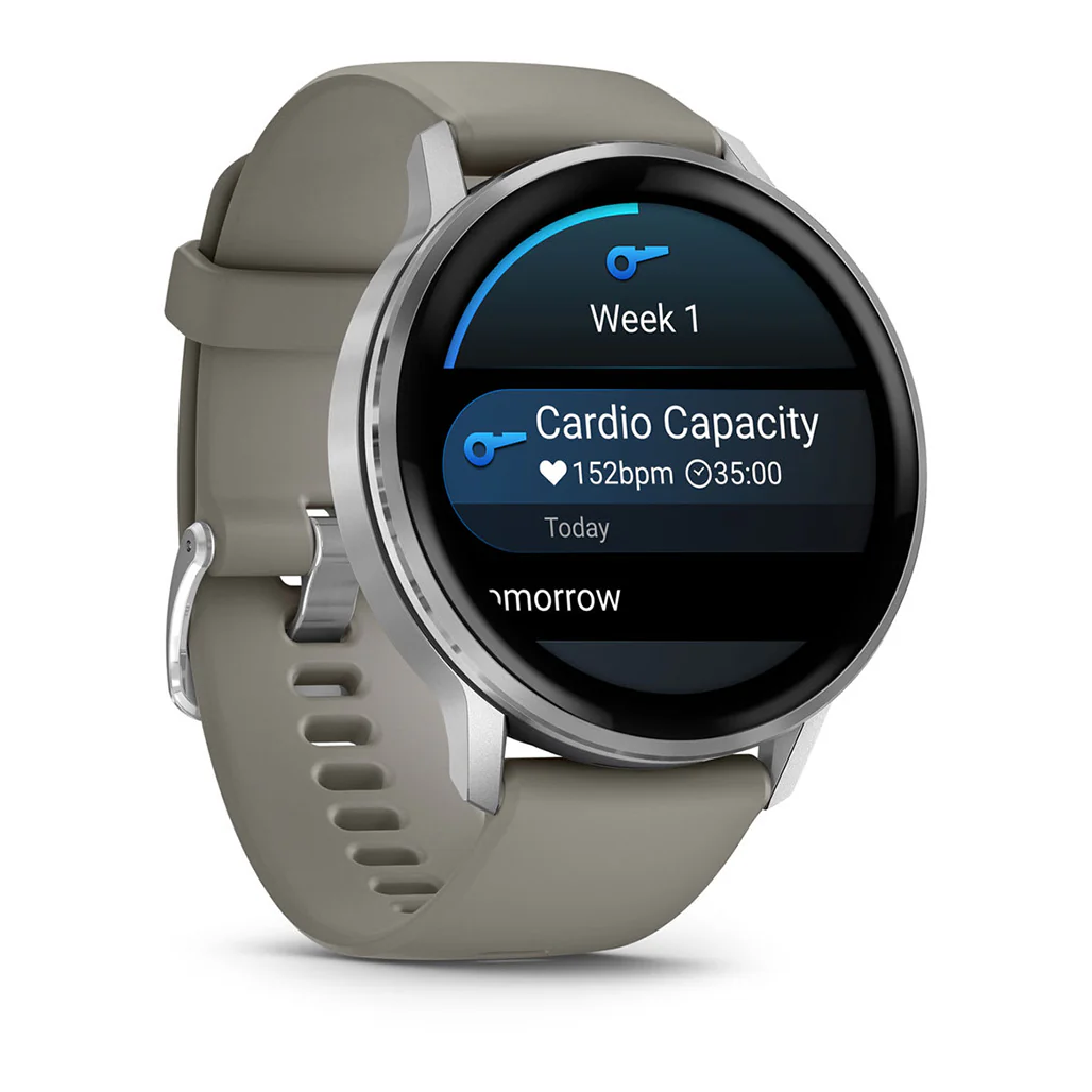 Garmin Venu 4 – 45mm - Image 11