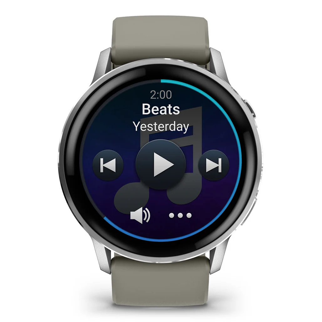 Garmin Venu 4 – 45mm - Image 12