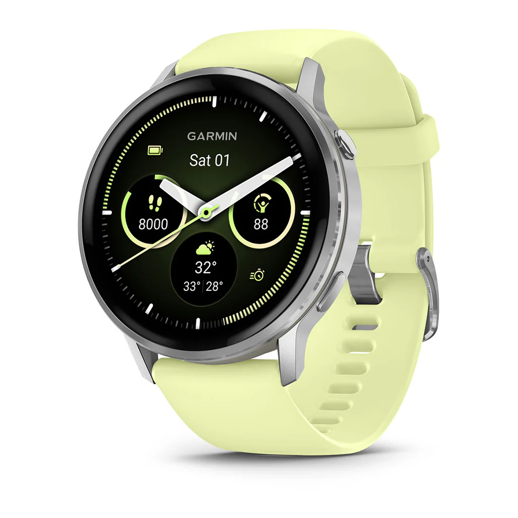 Garmin Venu 4 – 45mm - Image 17