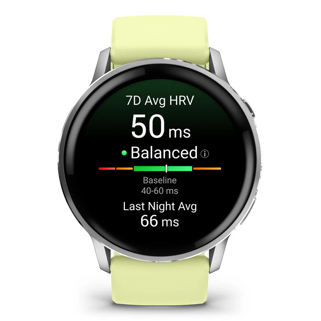 Garmin Venu 4 – 45mm - Image 18