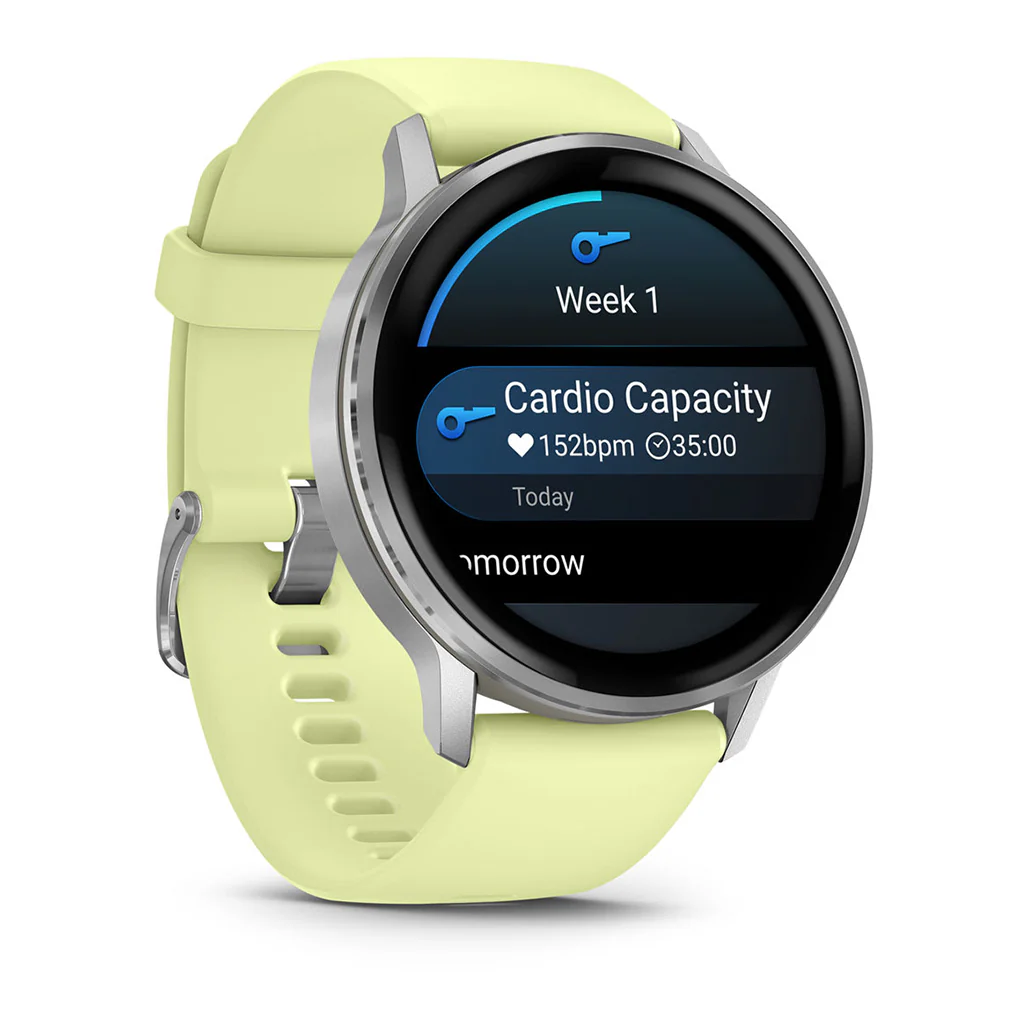 Garmin Venu 4 – 45mm - Image 19