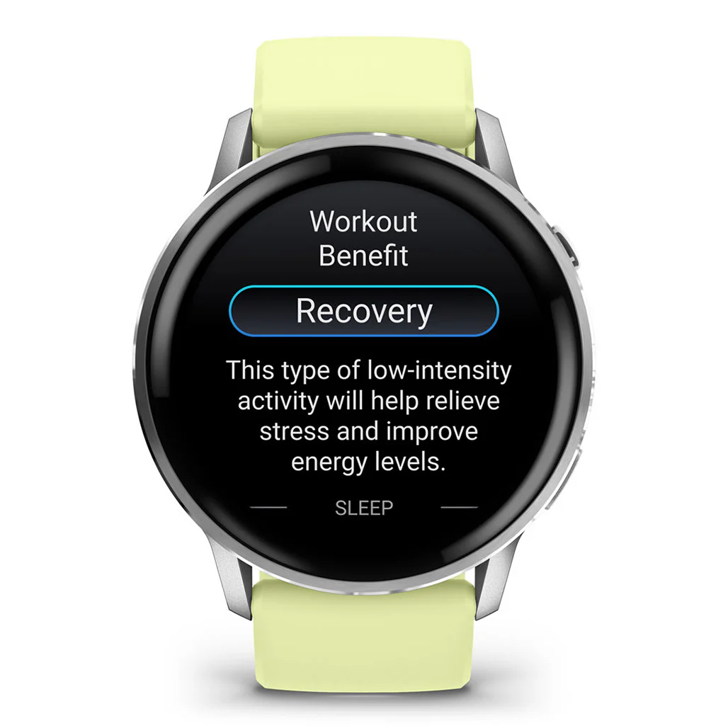Garmin Venu 4 – 45mm - Image 22