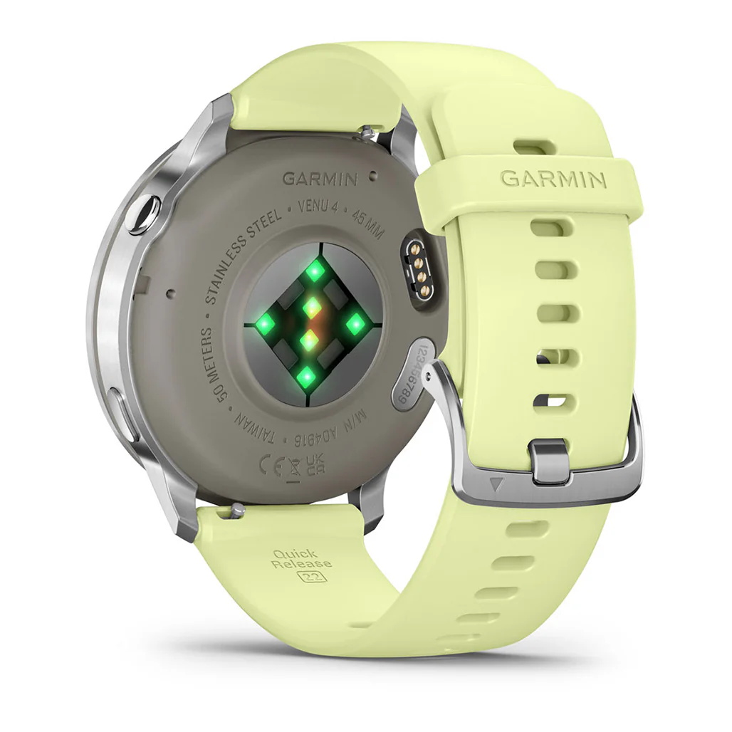 Garmin Venu 4 – 45mm - Image 23