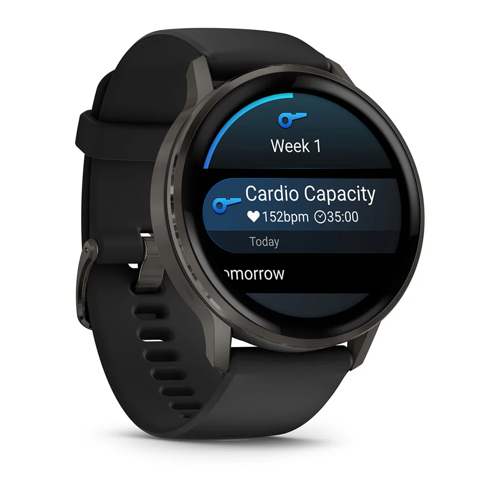 Garmin Venu 4 – 45mm - Image 3