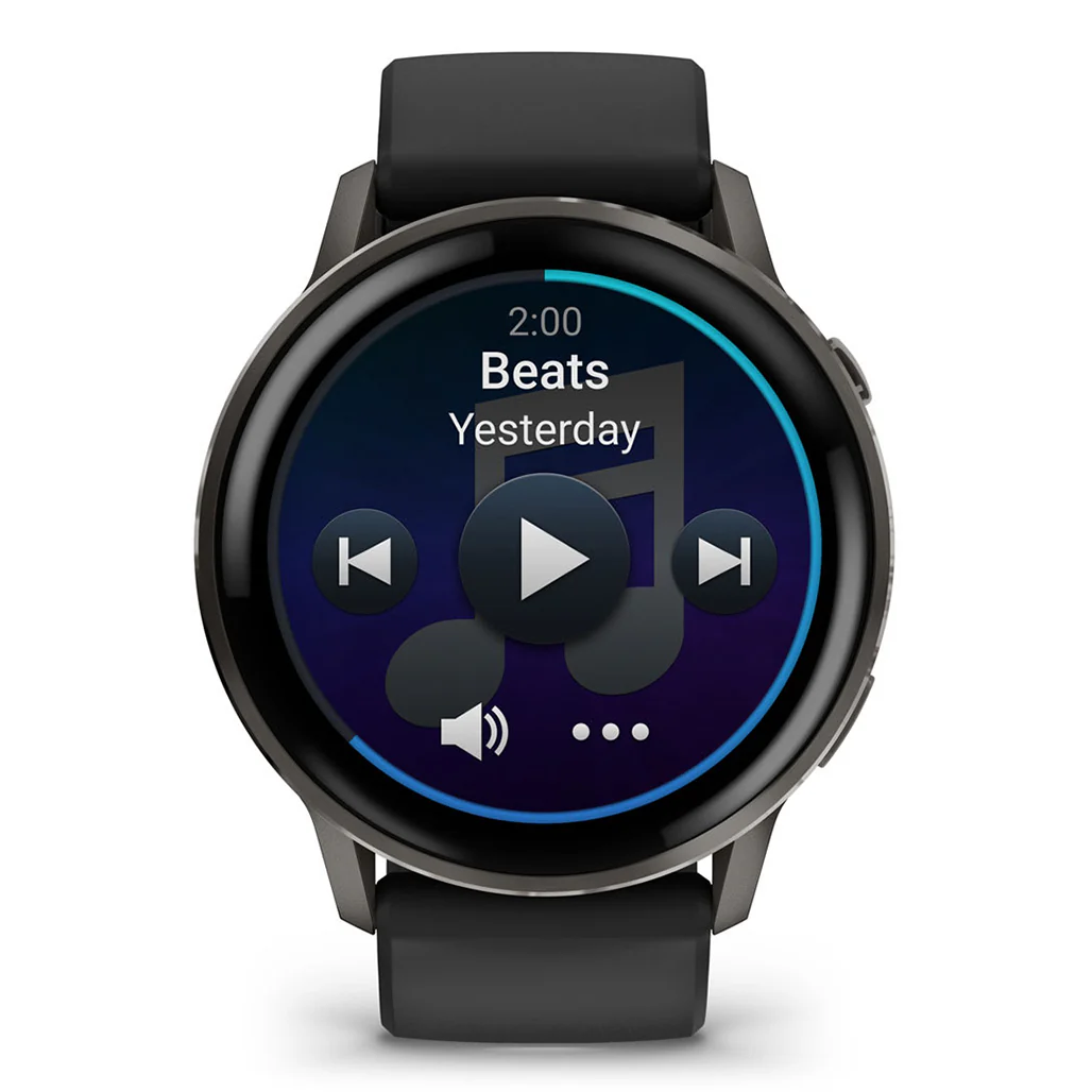 Garmin Venu 4 – 45mm - Image 4