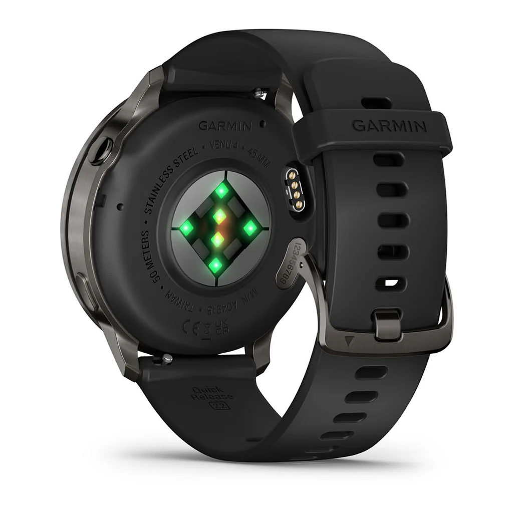 Garmin Venu 4 – 45mm - Image 7