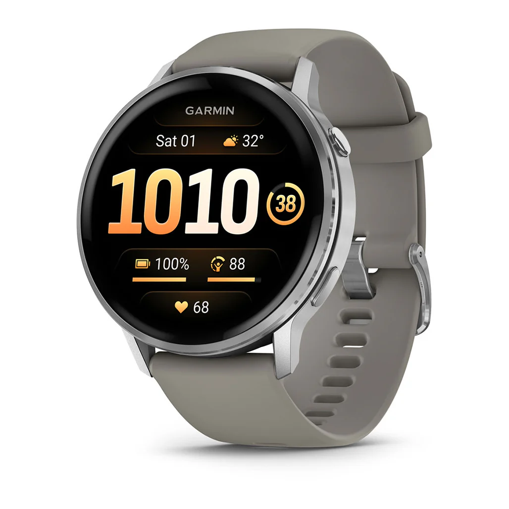 Garmin Venu 4 – 45mm - Image 9