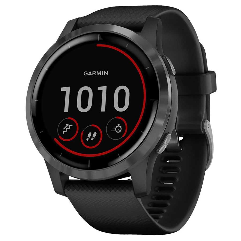 Garmin Vivoactive 4