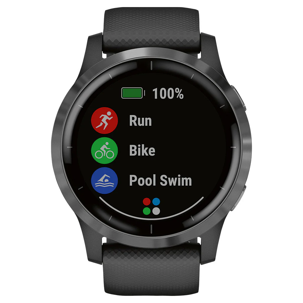 Garmin Vivoactive 4 - Image 2