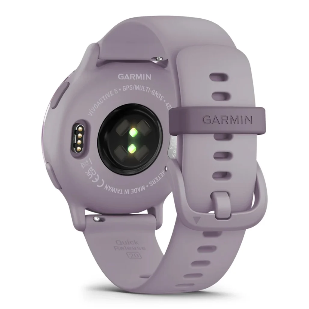 Garmin Vivoactive 5 - Image 10
