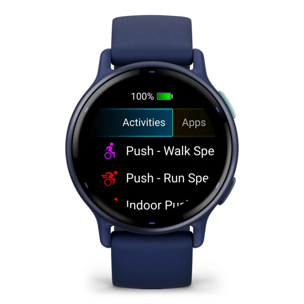 Garmin Vivoactive 5 - Image 13