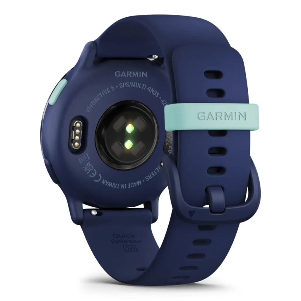 Garmin Vivoactive 5 - Image 16