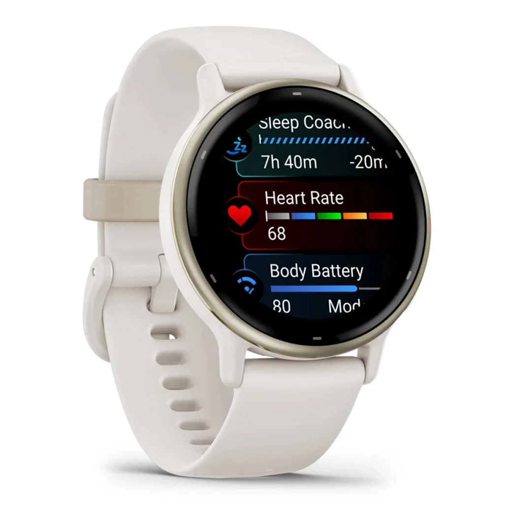 Garmin Vivoactive 5 - Image 21