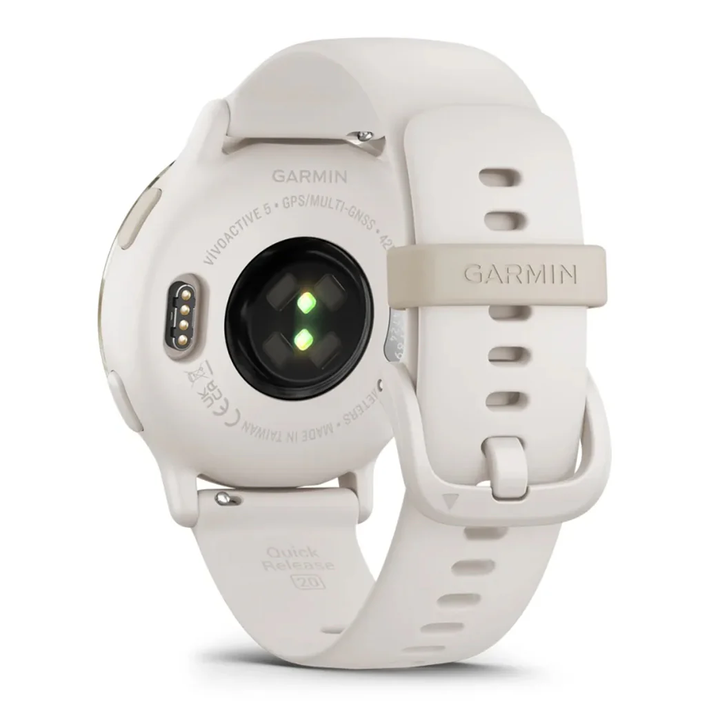 Garmin Vivoactive 5 - Image 22
