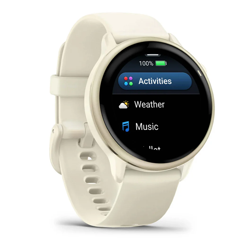 Garmin Vivoactive 6 - Image 11