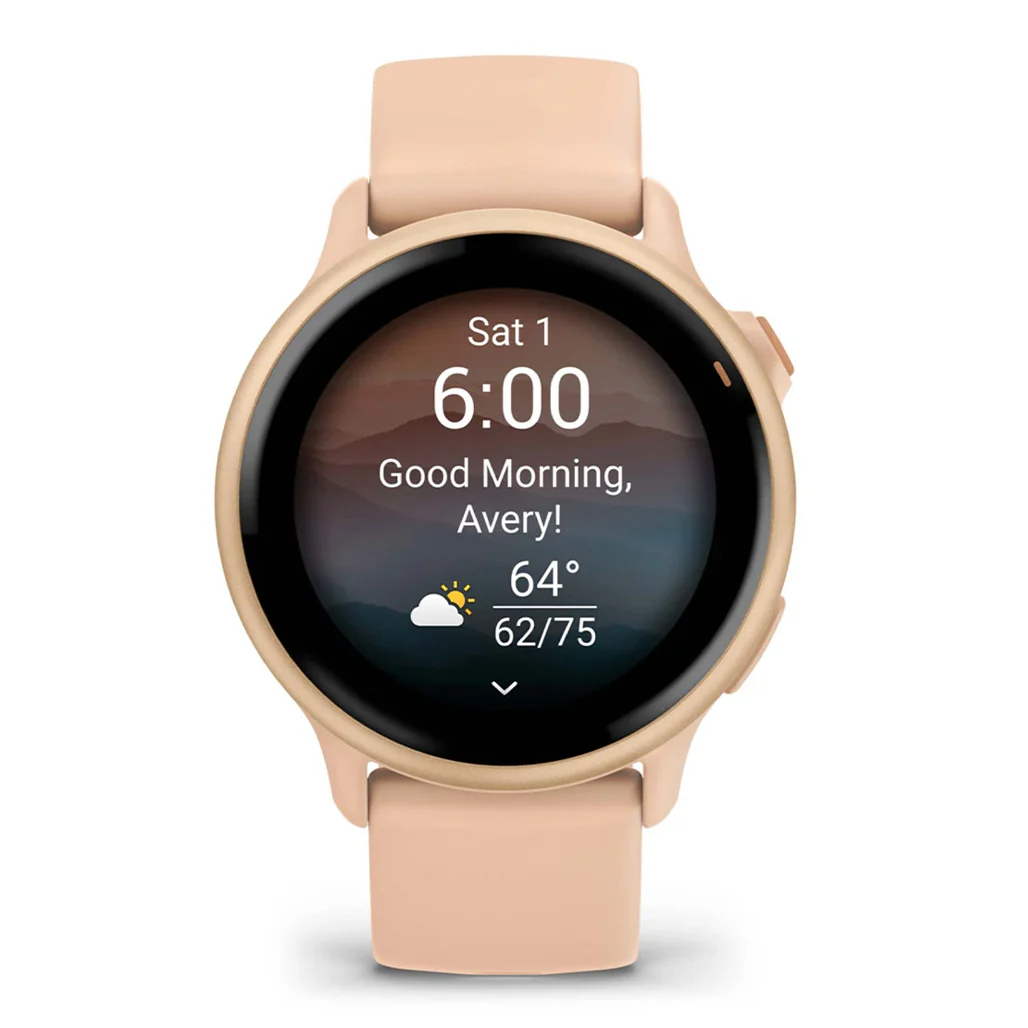 Garmin Vivoactive 6 - Image 17