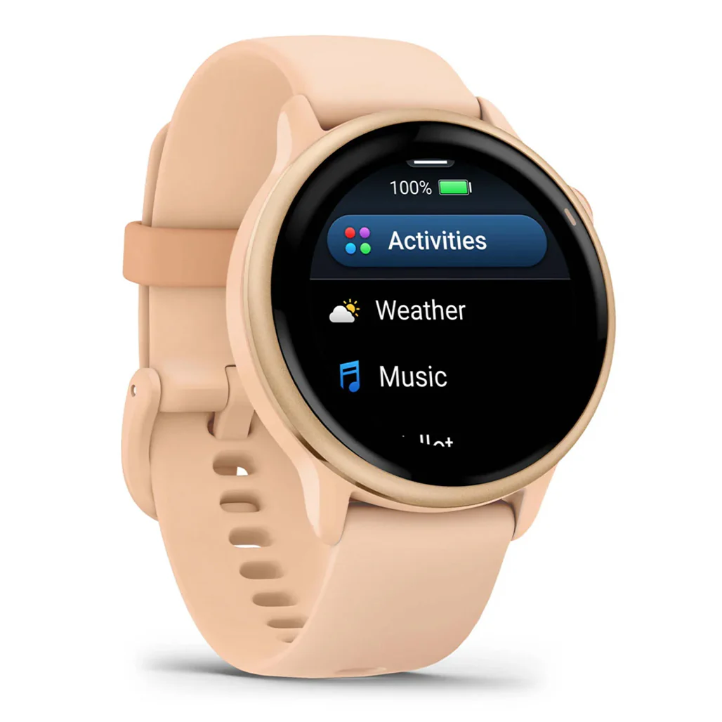 Garmin Vivoactive 6 - Image 19