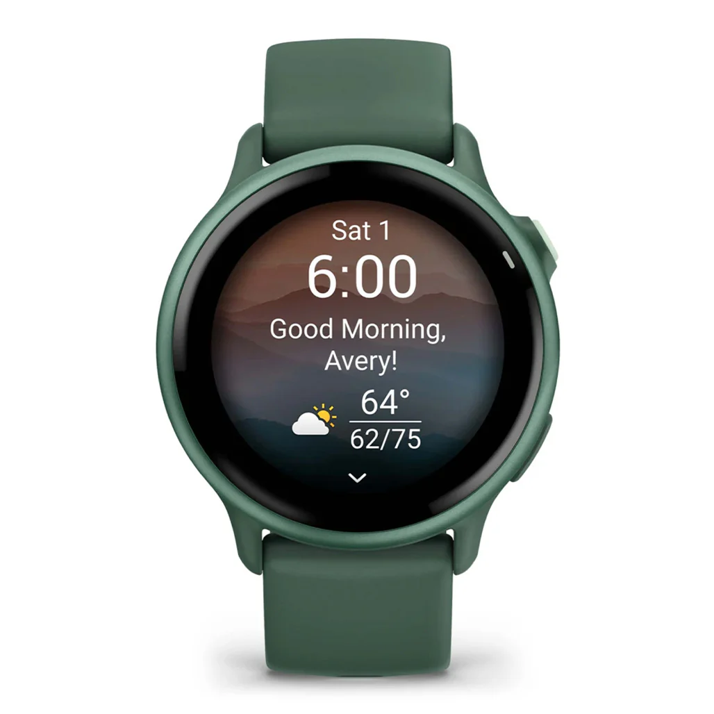 Garmin Vivoactive 6 - Image 25
