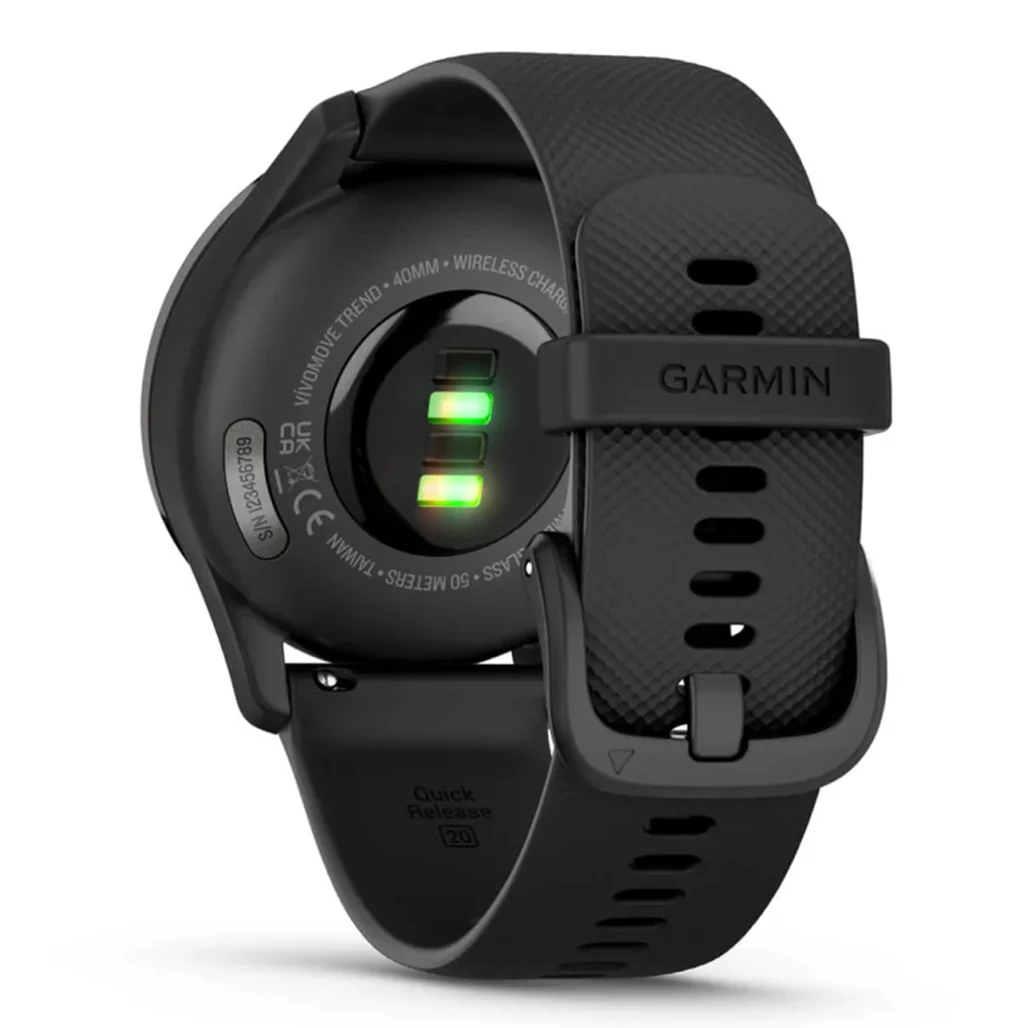 Garmin vívomove Trend - 010-02665-00 - Image 3