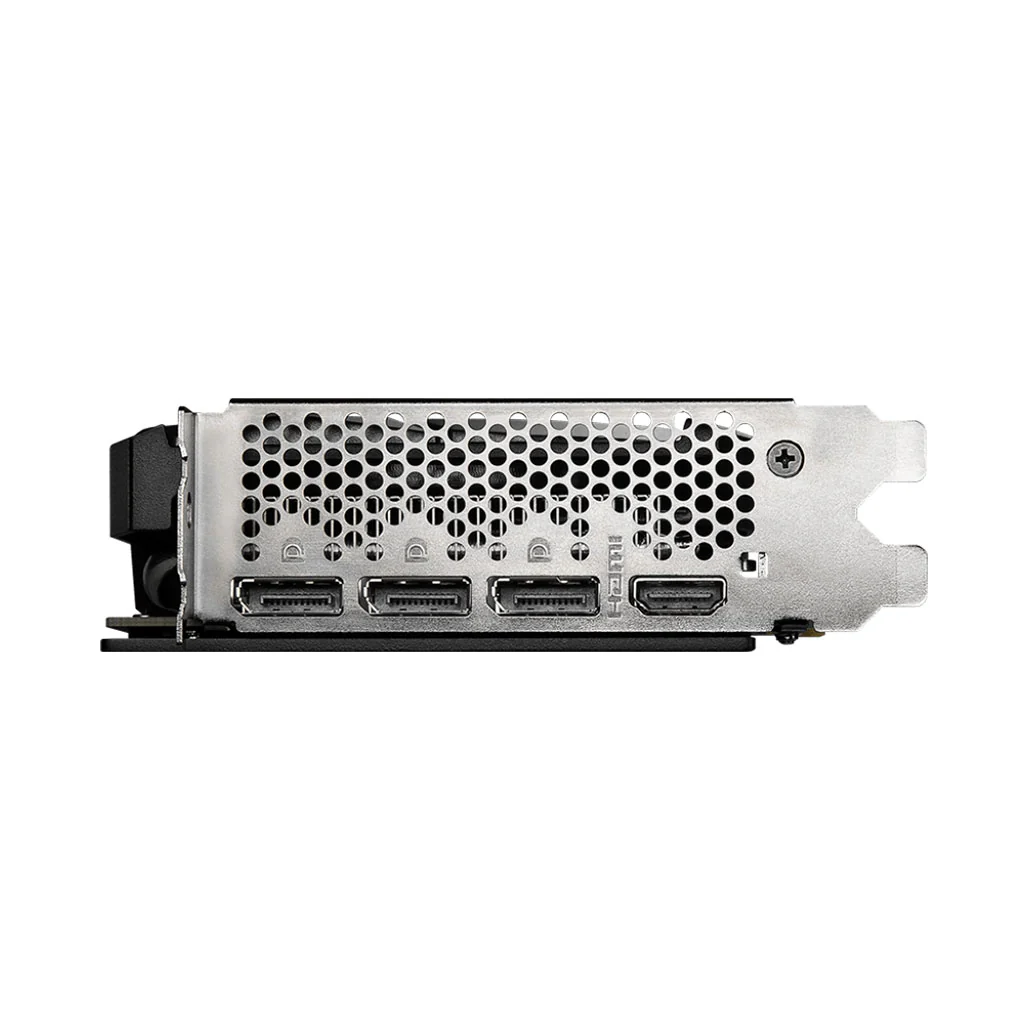 MSI GeForce RTX 3060 Ventus 2X 12G OC – High-Performance Graphics Card with Dual Fan Cooling and Advanced Features - Image 4