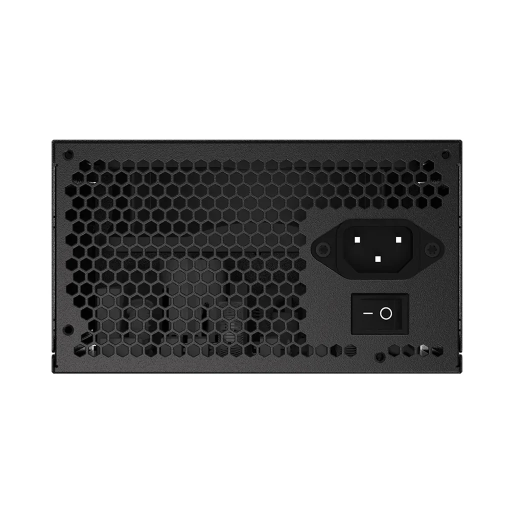 Gigabyte 450W 80 PLUS Bronze Certified Power Supply - Efficient, Reliable, and Quiet Performance - Image 5