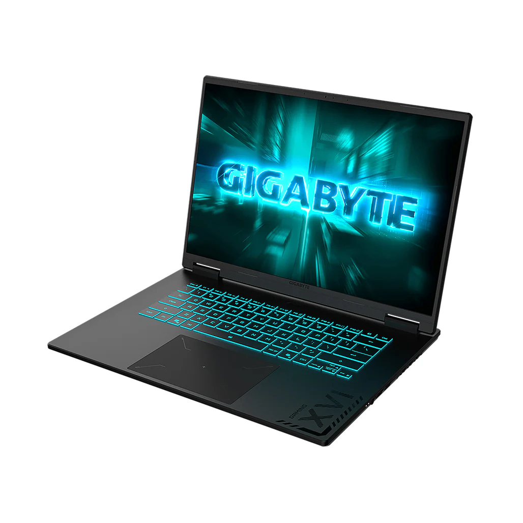 Gigabyte A16 GA6H - 16" - Core i7-13620H - 16GB Ram - 512GB SSD - RTX 4050 6GB - Image 3