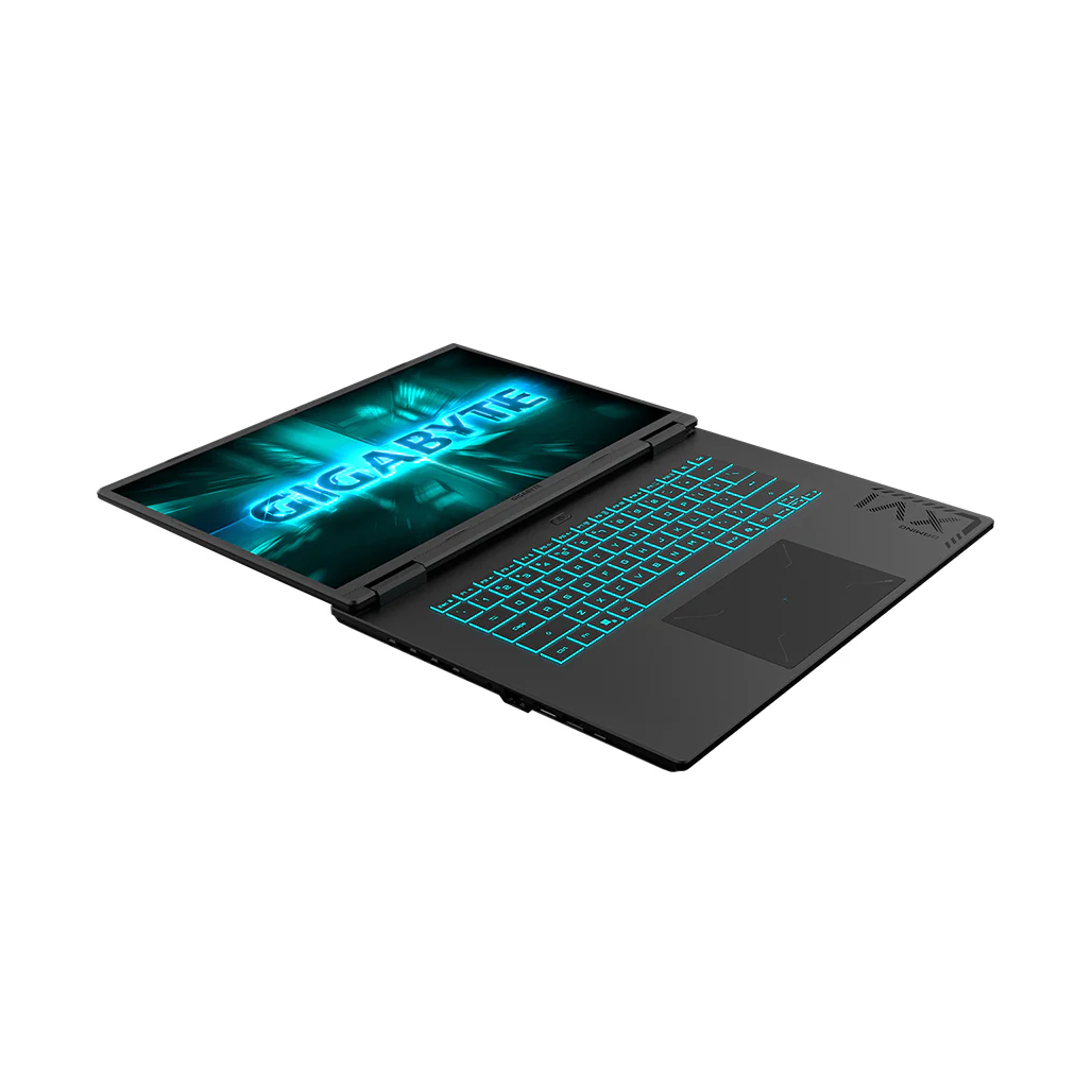 Gigabyte A16 GA6H - 16" - Core i7-13620H - 16GB Ram - 512GB SSD - RTX 4050 6GB - Image 5