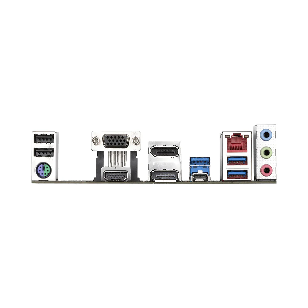 Gigabyte B760 Micro ATX Motherboard - Image 6