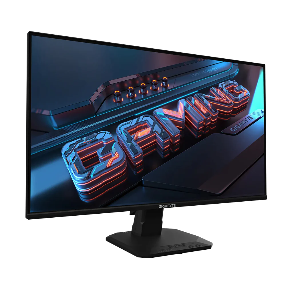Gigabyte GS25F2 - 24.5” FHD 200Hz Gaming Monitor - Image 2