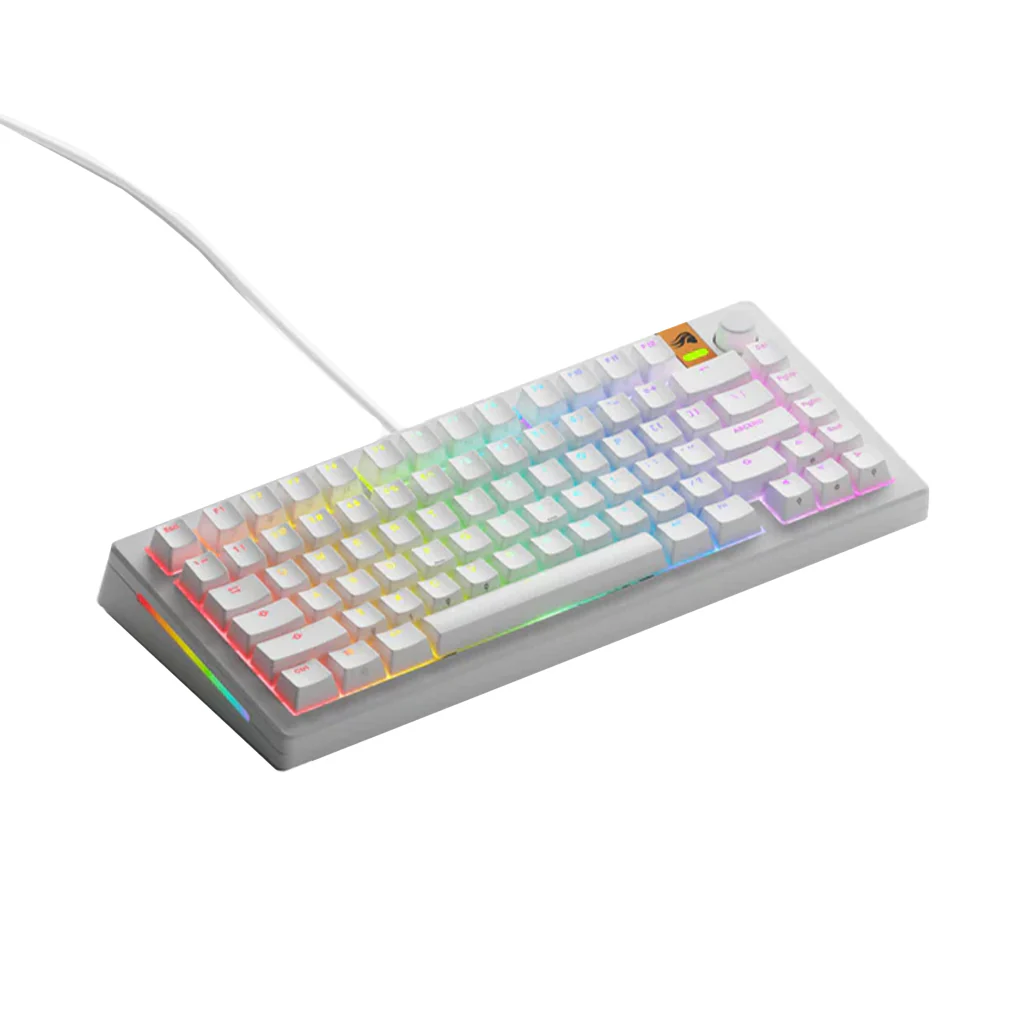Glorious GMMK 3 HE 75% Hall Effect Mechanical Gaming Keyboard - Image 3