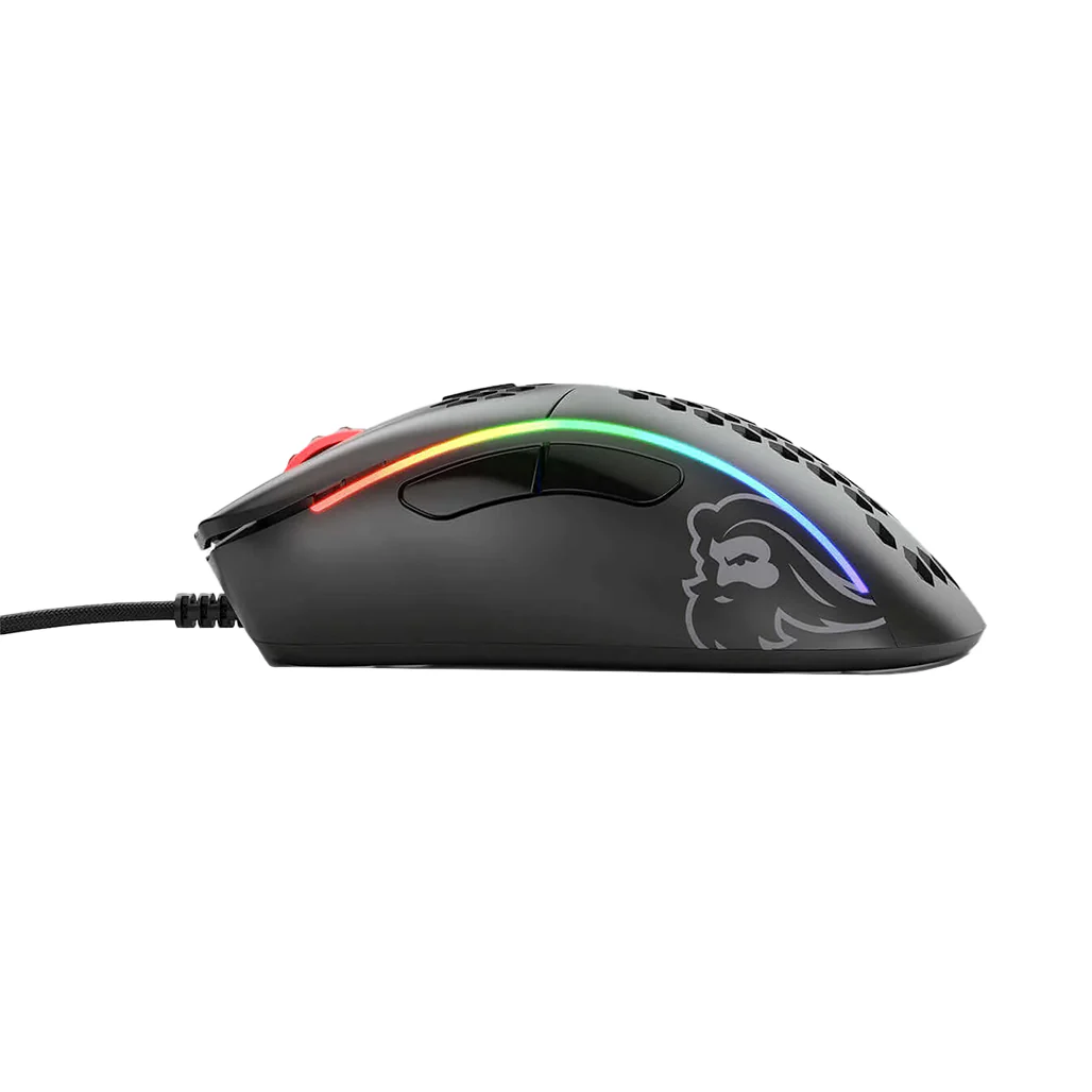 Glorious Model D- Minus Gaming Mouse - Image 3