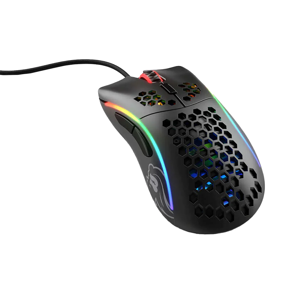Glorious Model D- Minus Gaming Mouse - Image 4