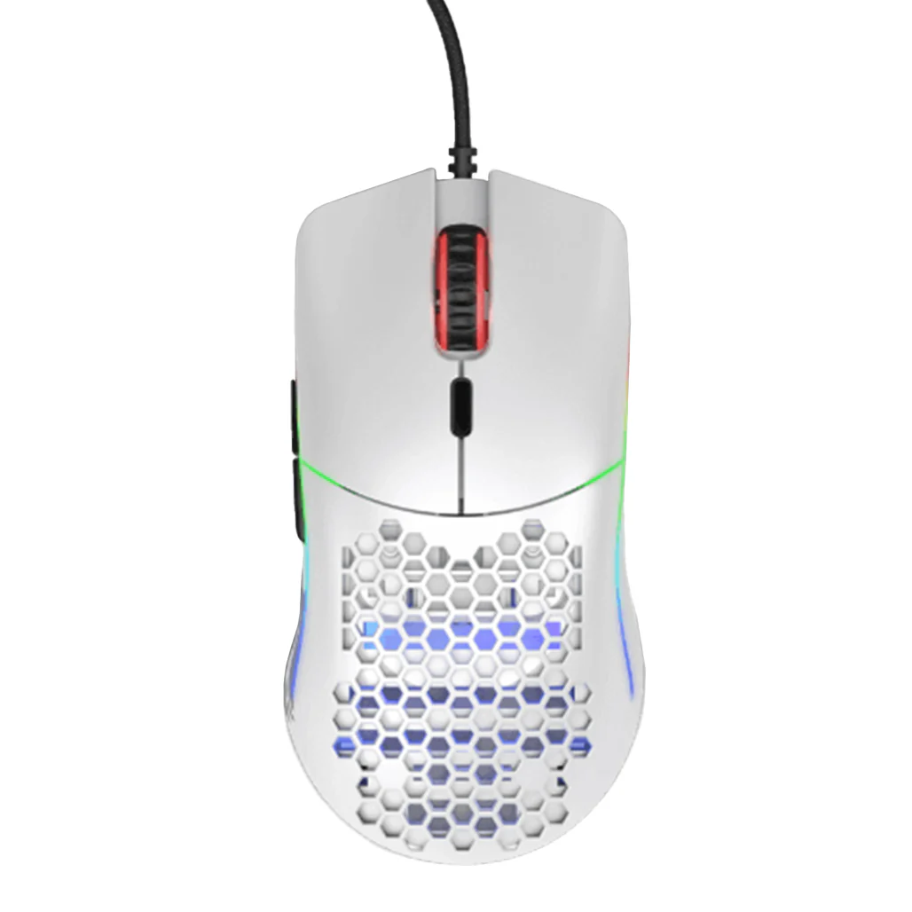 Glorious Model O- Gaming Mouse