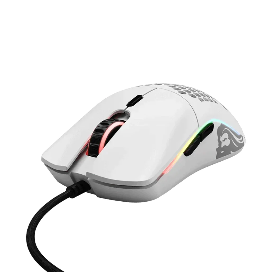 Glorious Model O- Gaming Mouse - Image 5