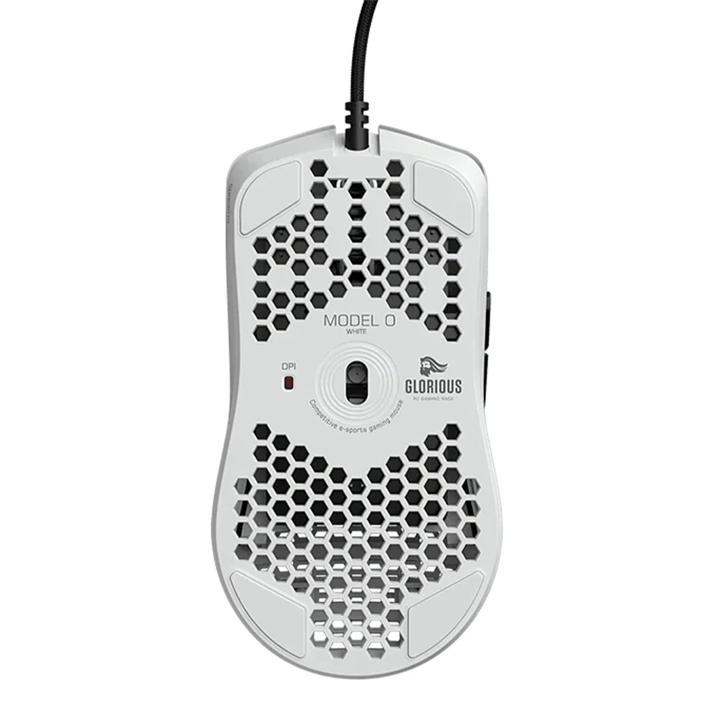 Glorious Model O- Gaming Mouse - Image 6