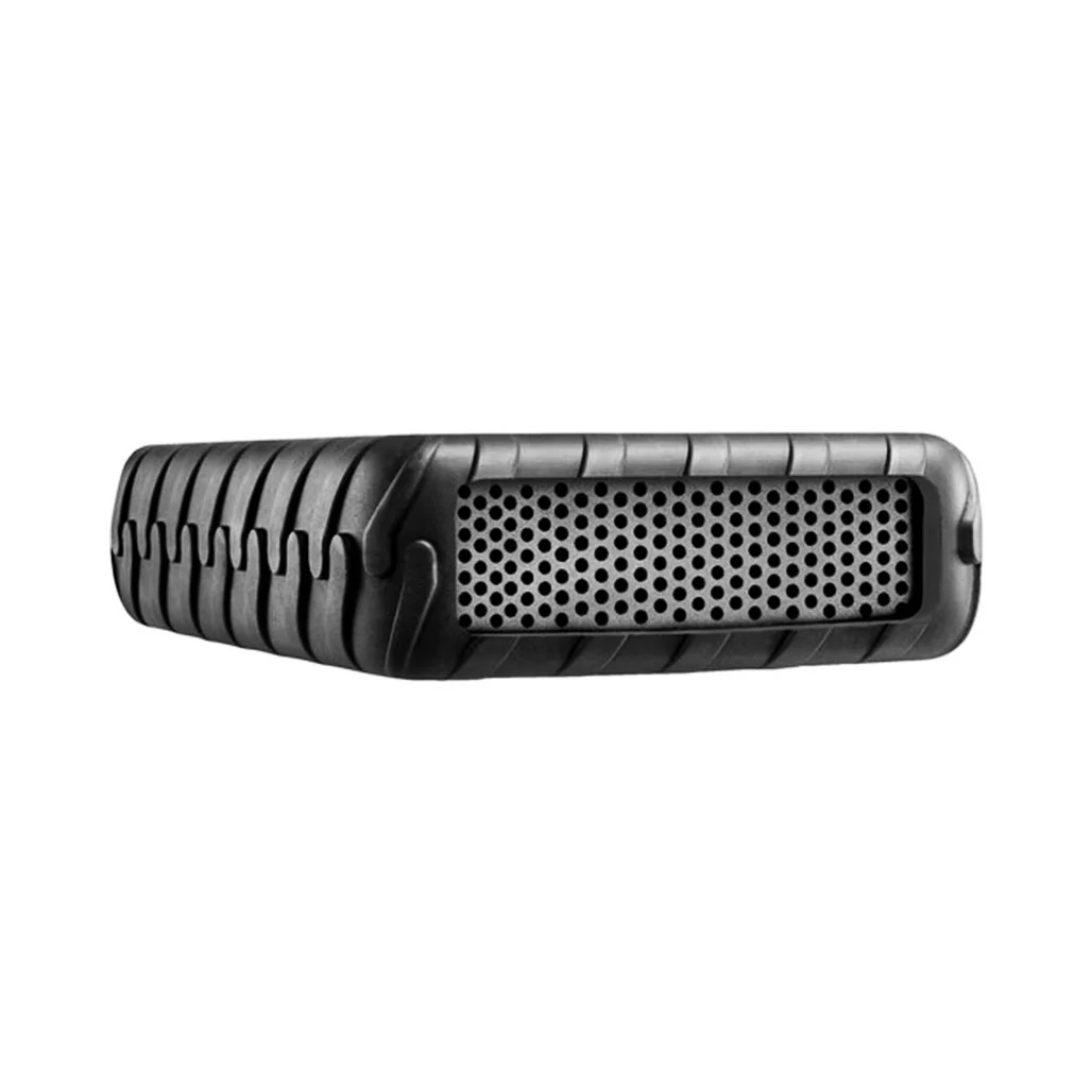 Glyph Technologies 20TB Blackbox PRO USB 3.1 Gen 2 Type-C External Hard Drive – Rugged Performance for Creative Professionals - Image 3