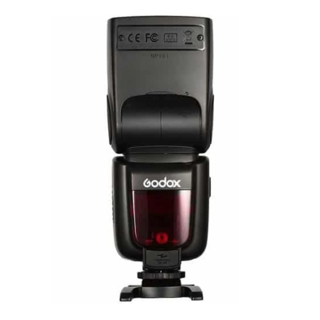 Godox TT685 TTL - Flash for Canon & Nikon Cameras - Image 3