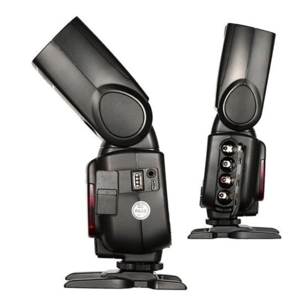 Godox TT685 TTL - Flash for Canon & Nikon Cameras - Image 5