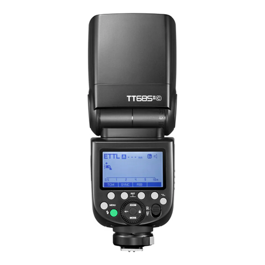 Godox TT685C II - Flash for Canon Cameras - Image 5