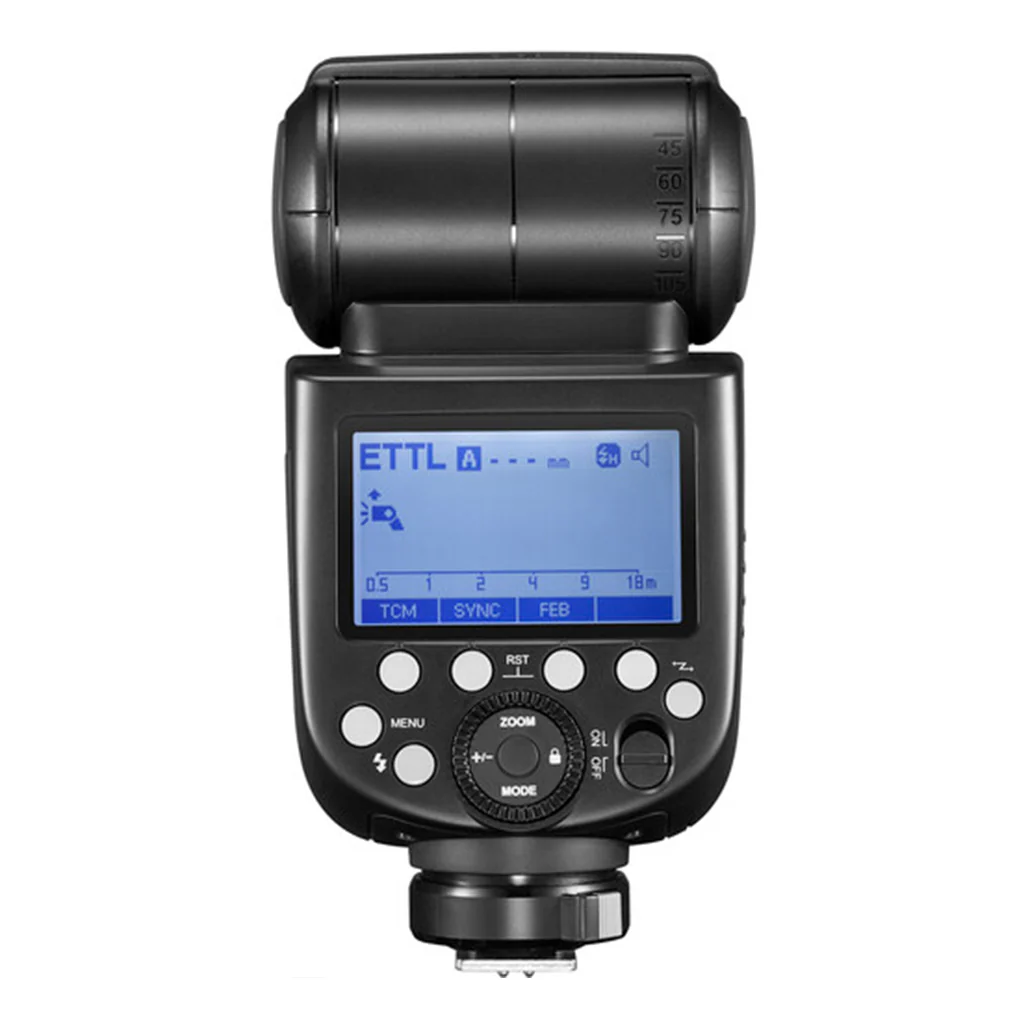 Godox TT685C II - Flash for Canon Cameras - Image 6