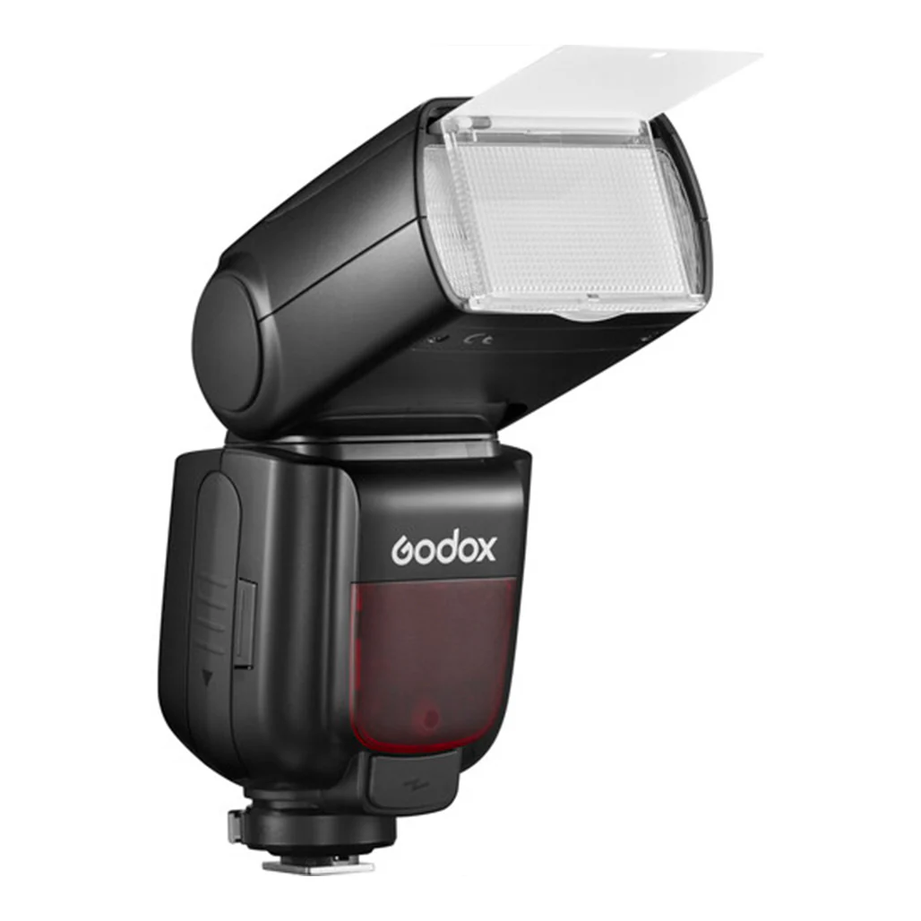 Godox TT685N II - Flash for Nikon Cameras - Image 2