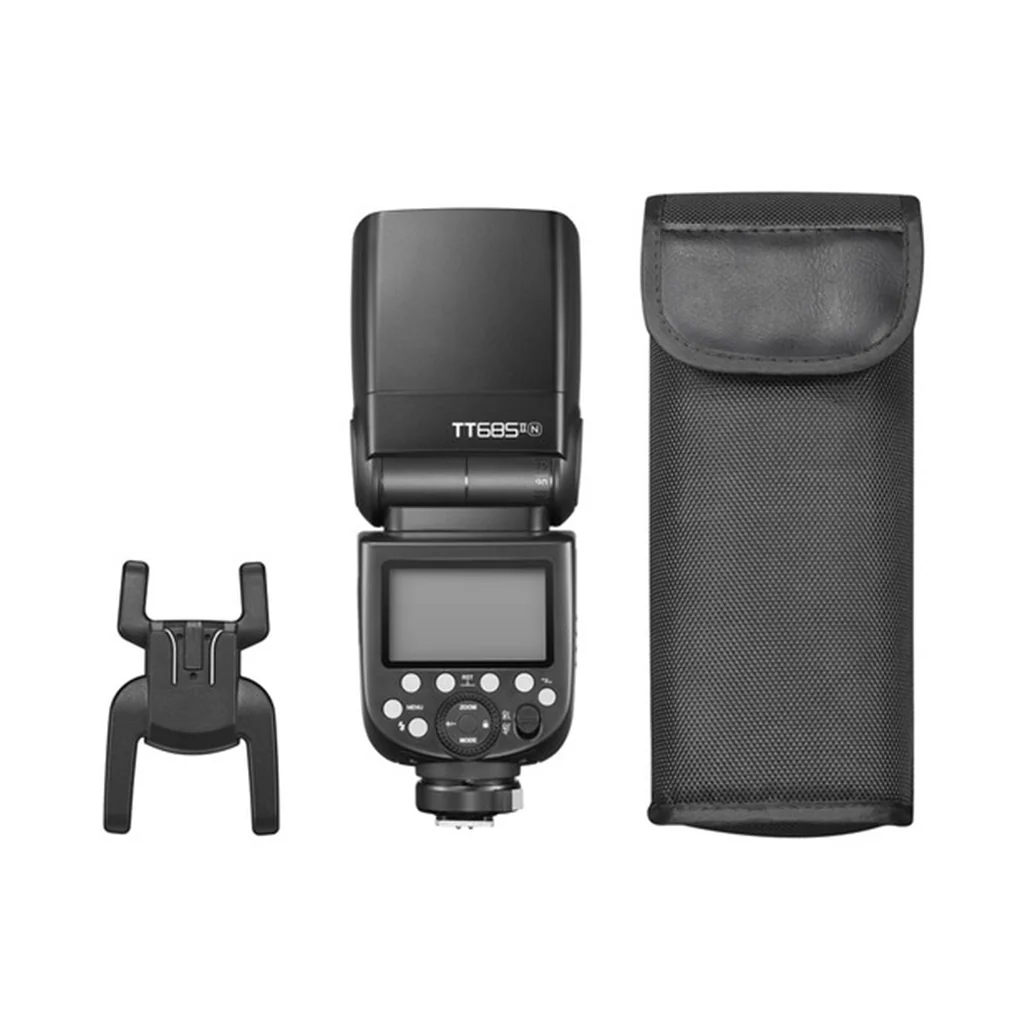 Godox TT685N II - Flash for Nikon Cameras - Image 5
