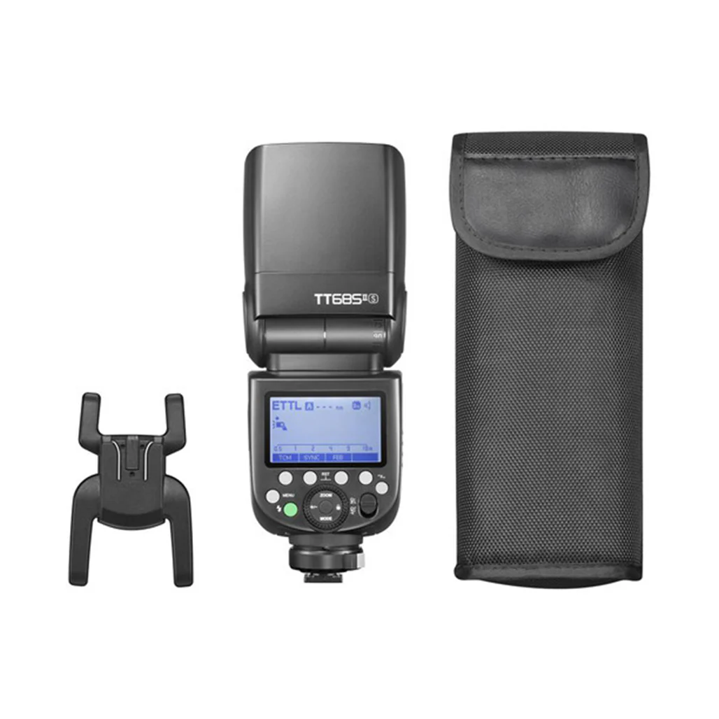 Godox TT685S II - Flash for Sony Cameras - Image 11
